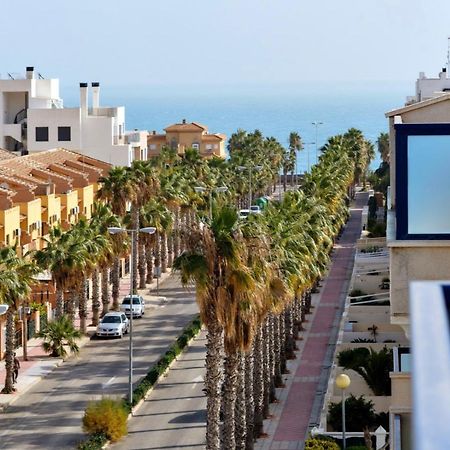 Playamarina II Rooftop Apartment Orihuela Exterior photo
