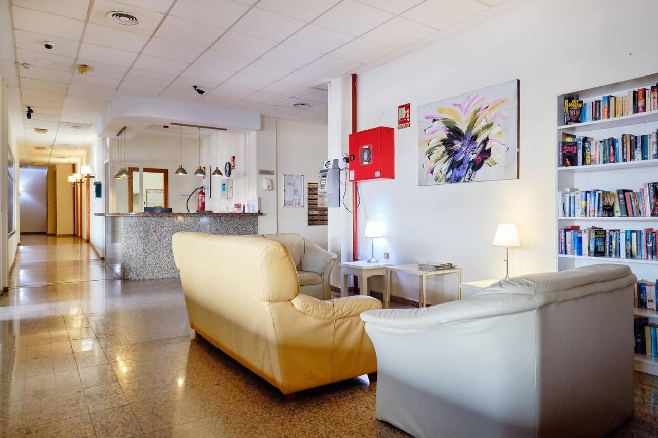 Playamarina II Rooftop Apartment Orihuela Exterior photo